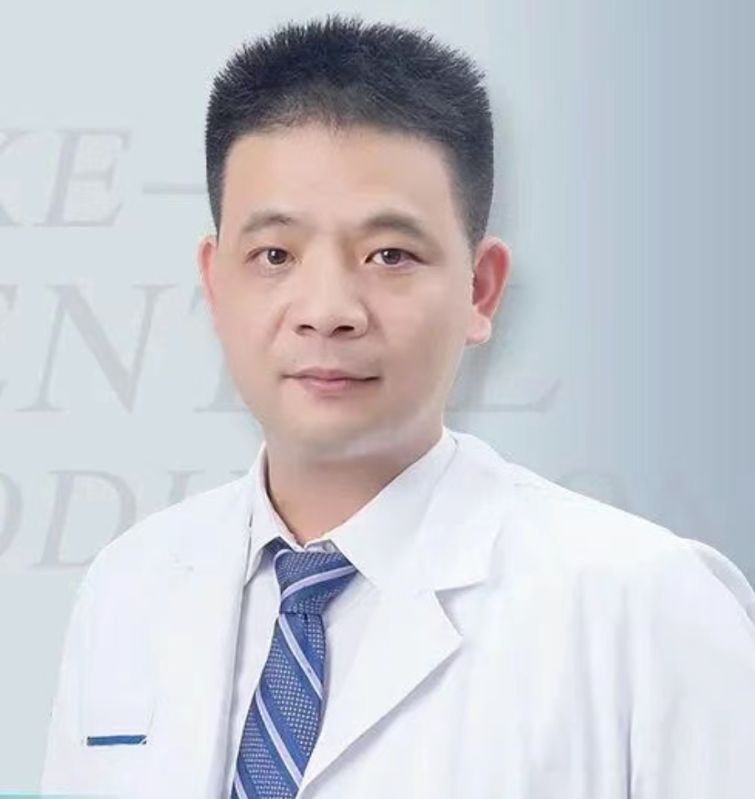 朱基标 医生